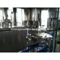 2015 Automatic Soft Drink / Bottle Water Filling Line / Machine